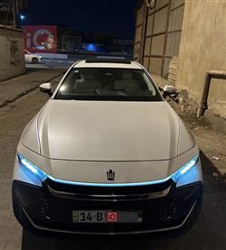 تۆیۆتا کراون